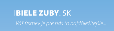 BIELEZUBY.sk, Váš úsmev je pre nás to najdôležitejšie...